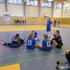 Fußballturnier am 7. Februar 2015